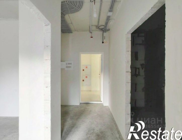 1-комн квартира Мраморный переулок, 40,  д. 40