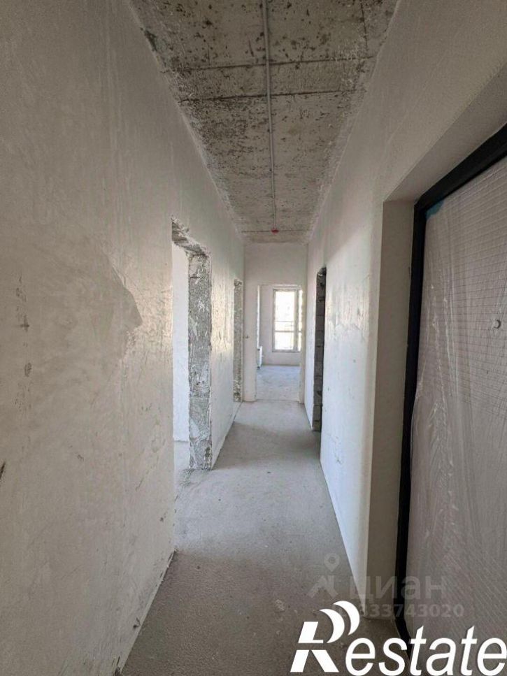 2-комн квартира Проспект Александра Суворова, 17 к1,  д. 17 к1