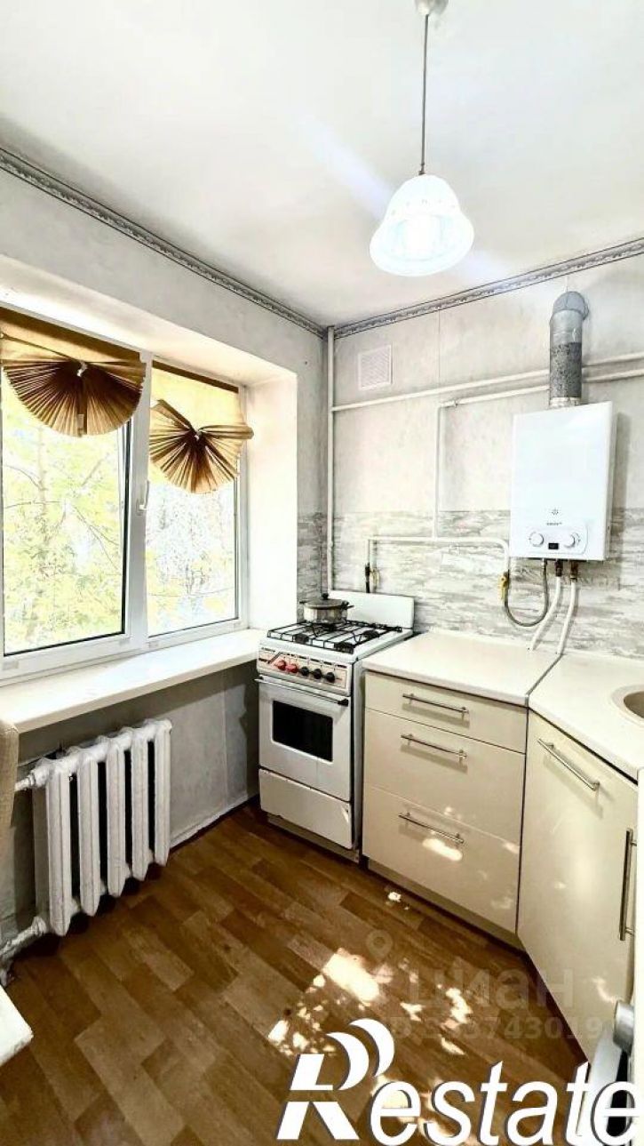 2-комн квартира улица Крымских Партизан, 23,  д. 23