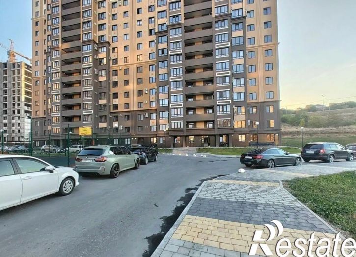 1-комн квартира Мраморный переулок, 40,  д. 40