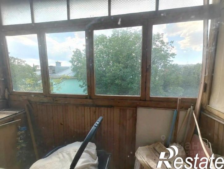 3-комн квартира улица Дмитрия Ульянова, 34,  д. 34