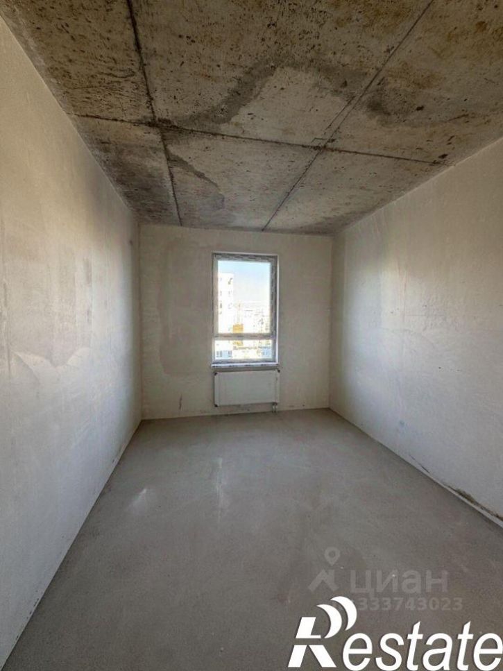 3-комн квартира Проспект Александра Суворова, 17 к1,  д. 17 к1