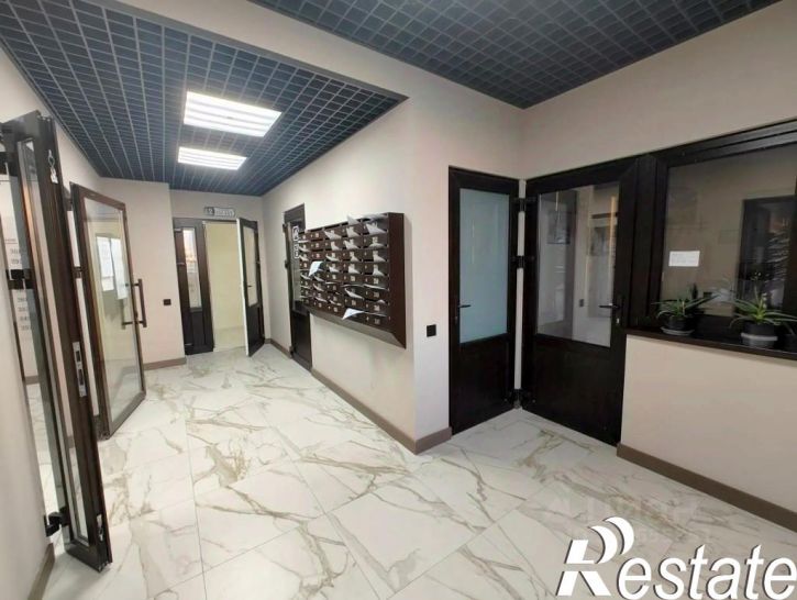1-комн квартира Мраморный переулок, 40,  д. 40