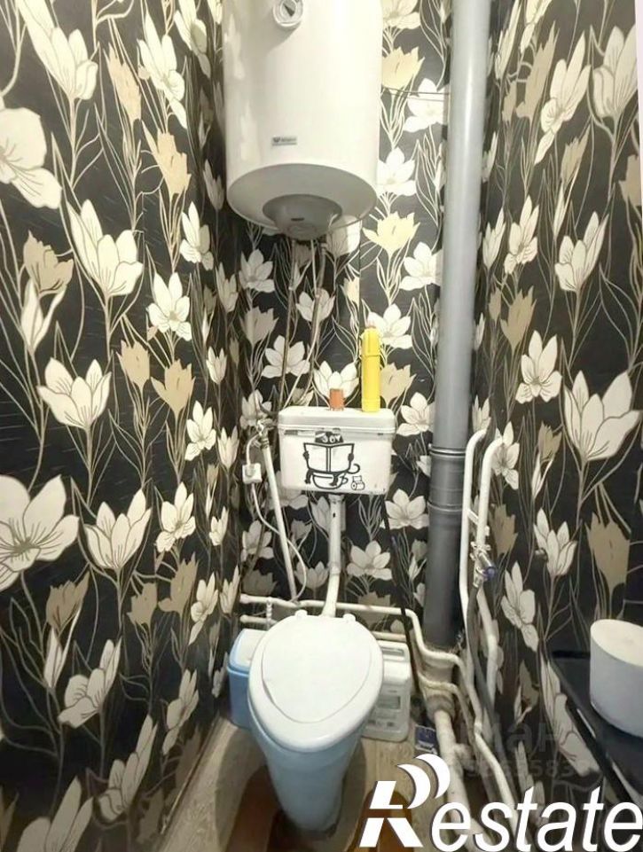 2-комн квартира улица Героев Сталинграда, 25,  д. 25