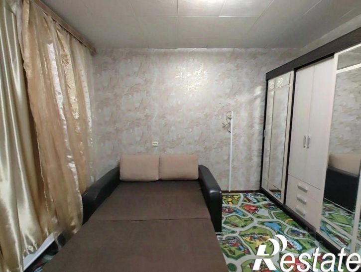 2-комн квартира улица Героев Сталинграда, 25,  д. 25