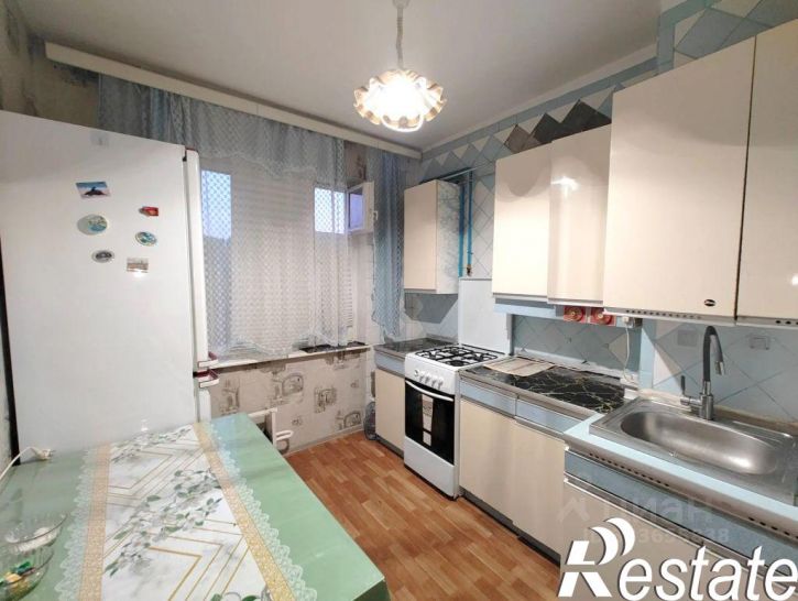 2-комн квартира улица Героев Сталинграда, 25,  д. 25