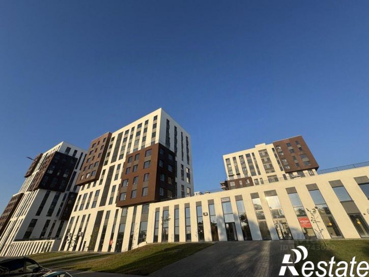 2-комн квартира Проспект Александра Суворова, 17 к1,  д. 17 к1