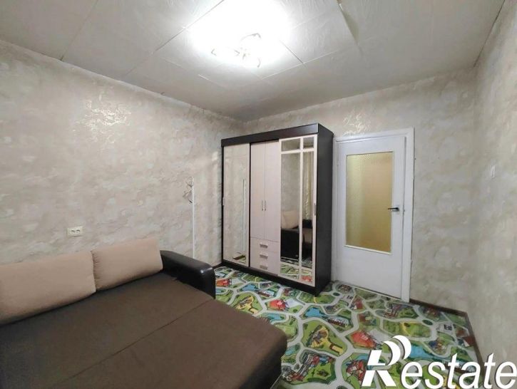 2-комн квартира улица Героев Сталинграда, 25,  д. 25