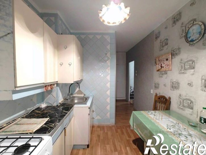 2-комн квартира улица Героев Сталинграда, 25,  д. 25