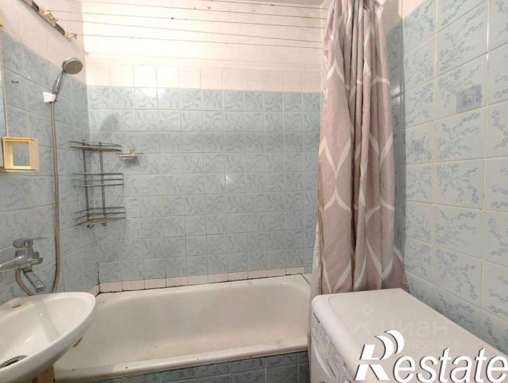 2-комн квартира улица Героев Сталинграда, 25,  д. 25