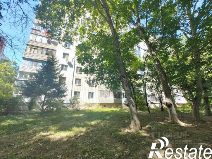 2-комн квартира улица Героев Сталинграда, 25,  д. 25