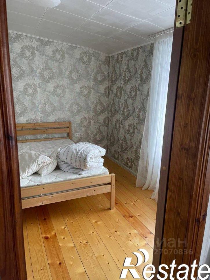 1-комн квартира Первомайская улица, 1,  д. 1