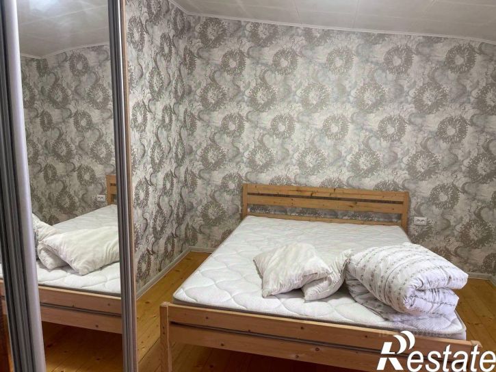 1-комн квартира Первомайская улица, 1,  д. 1