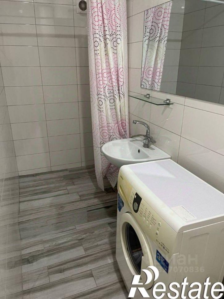1-комн квартира Первомайская улица, 1,  д. 1
