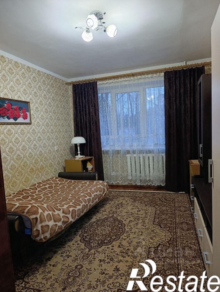 Комната улица Крымских Партизан, 25,  д. 25