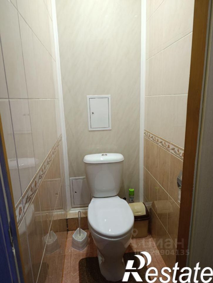 Комната улица Крымских Партизан, 25,  д. 25