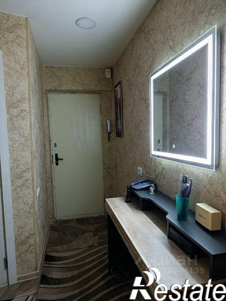 Комната улица Крымских Партизан, 25,  д. 25