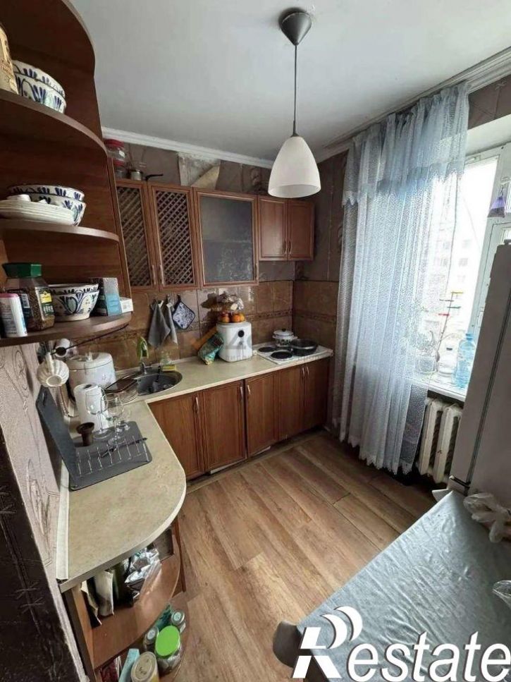 1-комн квартира улица Куйбышева, 60,  д. 60