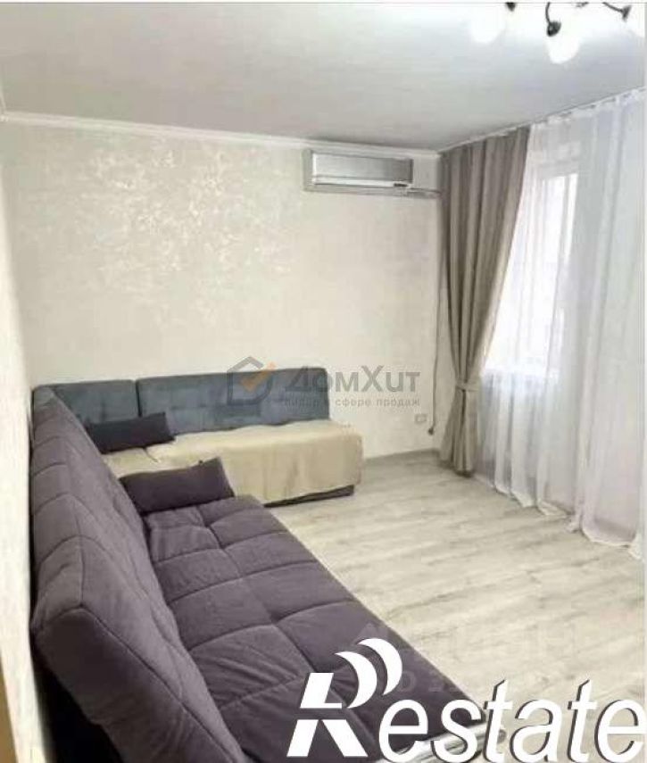 2-комн квартира улица Козлова, 41,  д. 41
