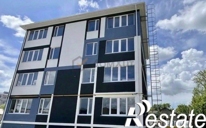 1-комн квартира улица Данилова, 60,  д. 60