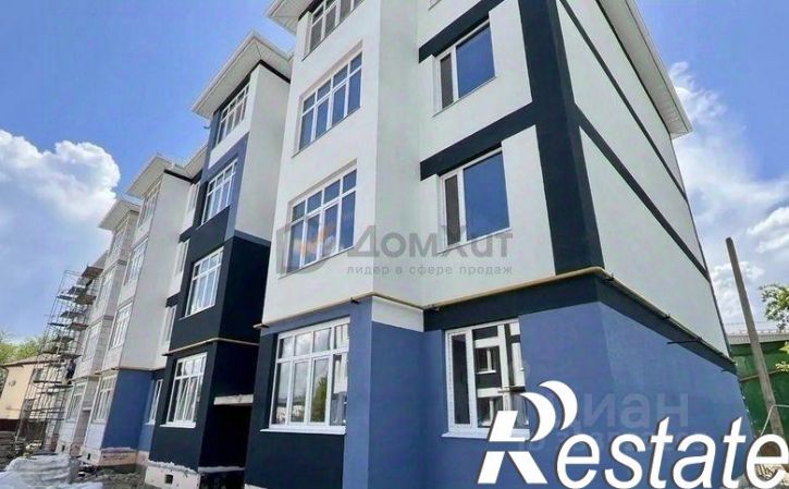1-комн квартира улица Данилова, 60,  д. 60