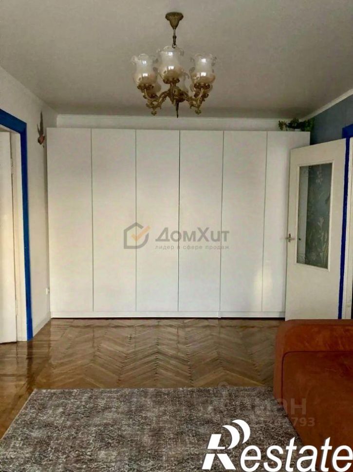 2-комн квартира Набережная улица, 51,  д. 51