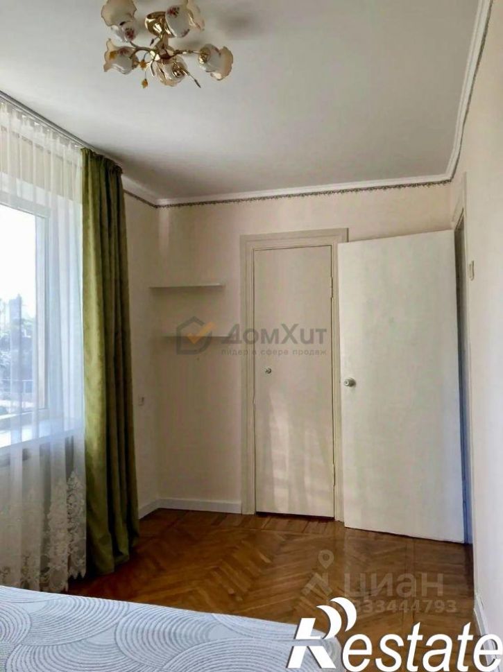 2-комн квартира Набережная улица, 51,  д. 51