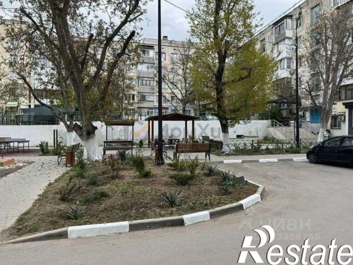 1-комн квартира улица Куйбышева, 60,  д. 60
