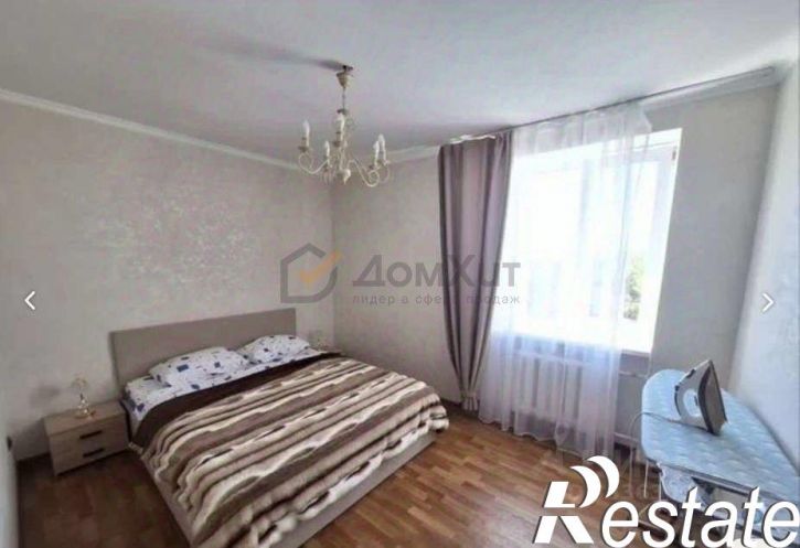 2-комн квартира улица Козлова, 41,  д. 41