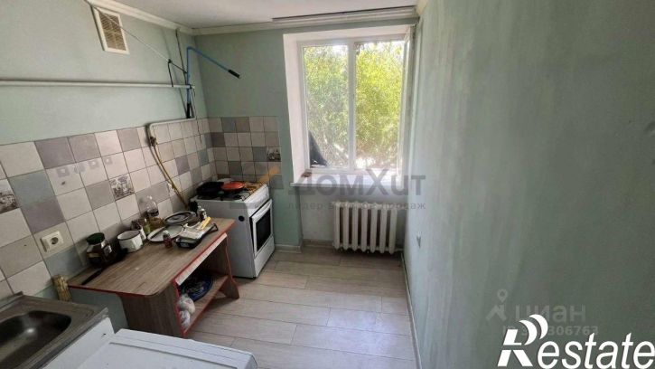 1-комн квартира улица Ларионова, 46,  д. 46
