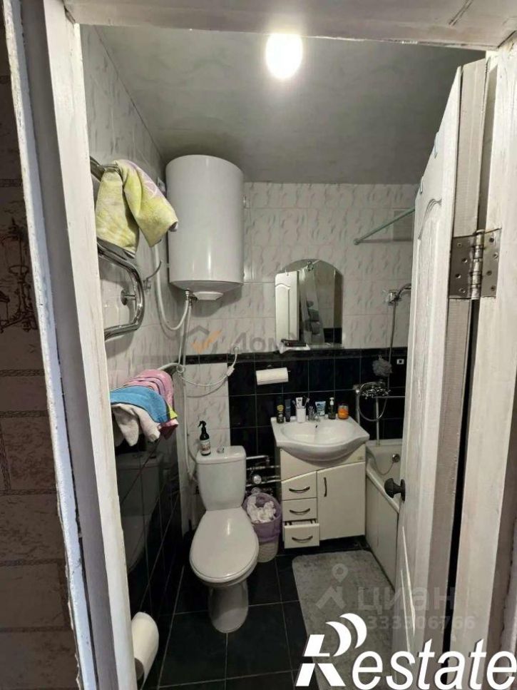 1-комн квартира улица Куйбышева, 60,  д. 60