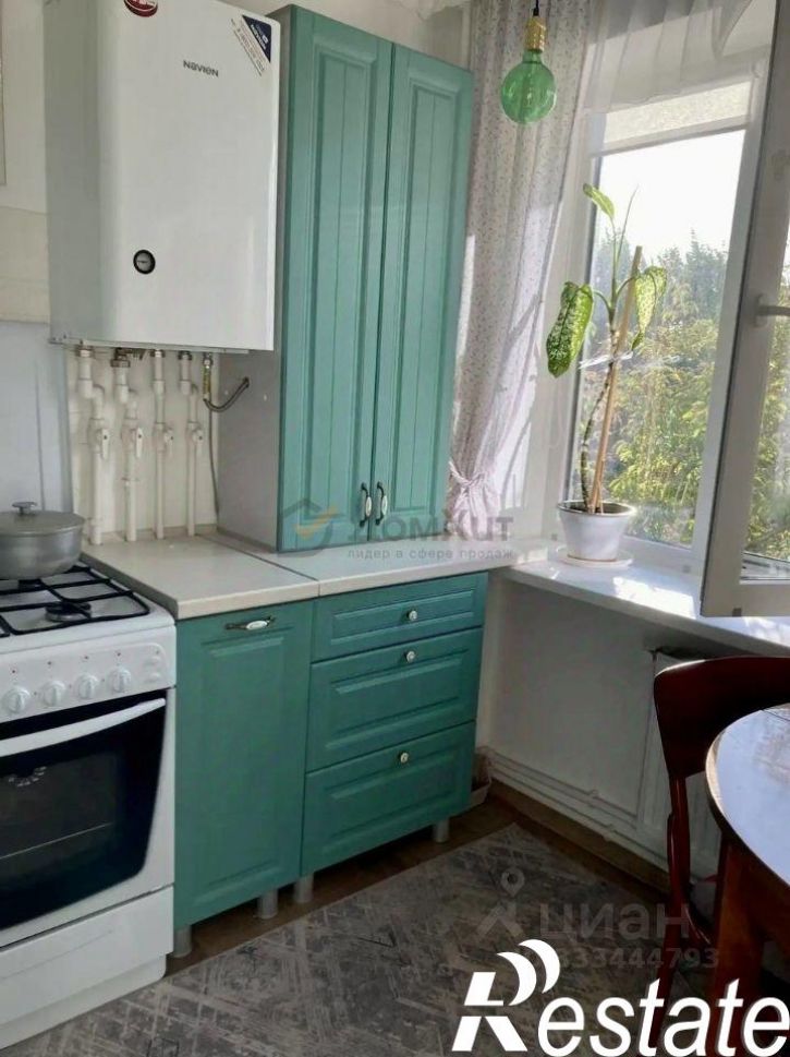 2-комн квартира Набережная улица, 51,  д. 51