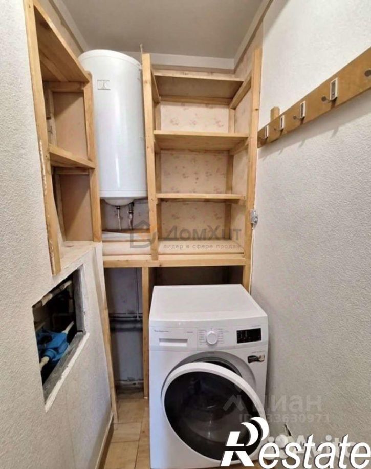 2-комн квартира улица Козлова, 41,  д. 41