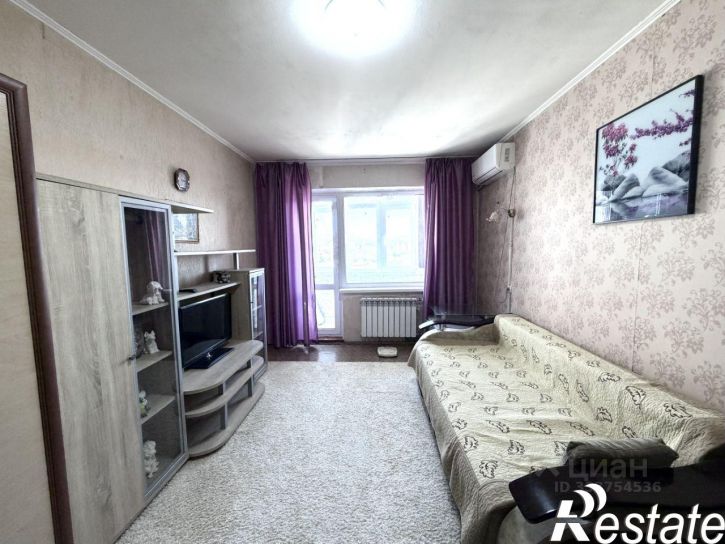 2-комн квартира проспект Победы, 48,  д. 48