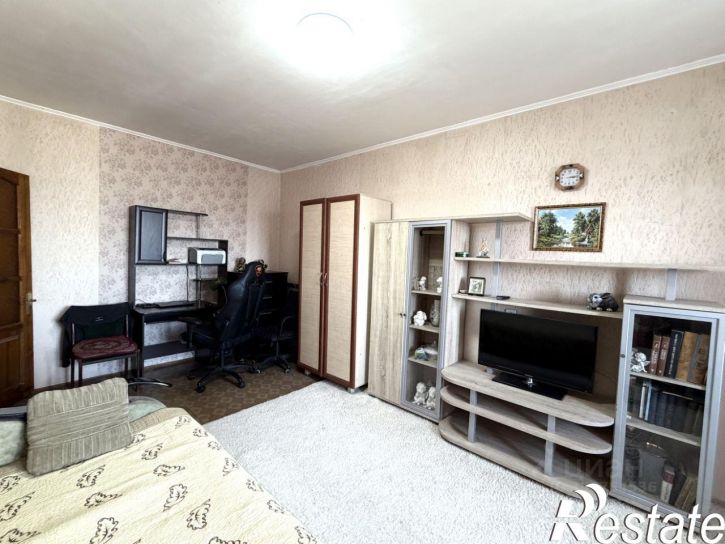2-комн квартира проспект Победы, 48,  д. 48