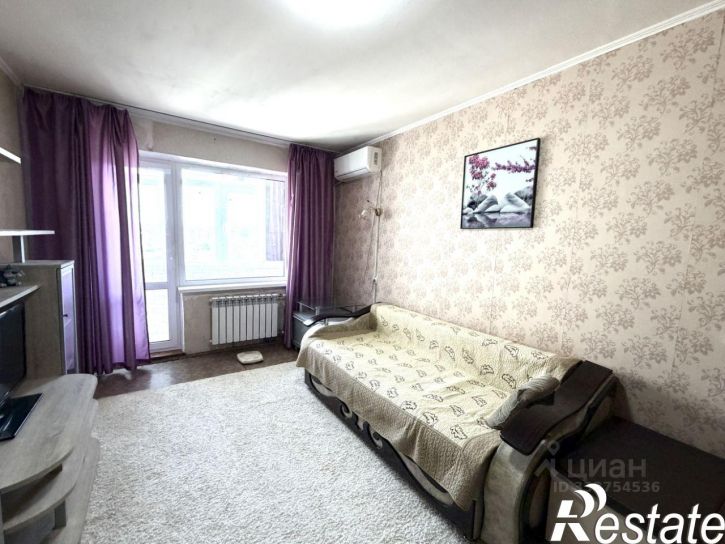 2-комн квартира проспект Победы, 48,  д. 48