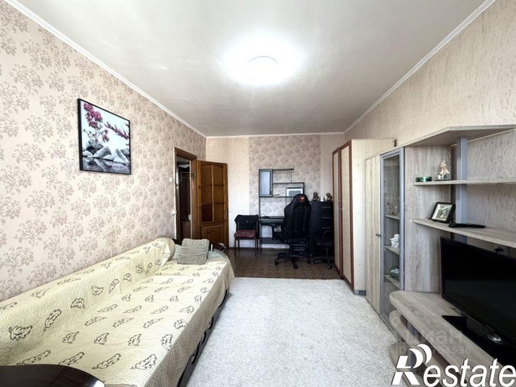 2-комн квартира проспект Победы, 48,  д. 48
