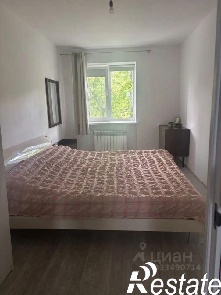 3-комн квартира улица Мате Залки, 17,  д. 17