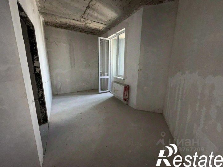 1-комн квартира Проспект Александра Суворова, 15 к4,  д. 15 к4