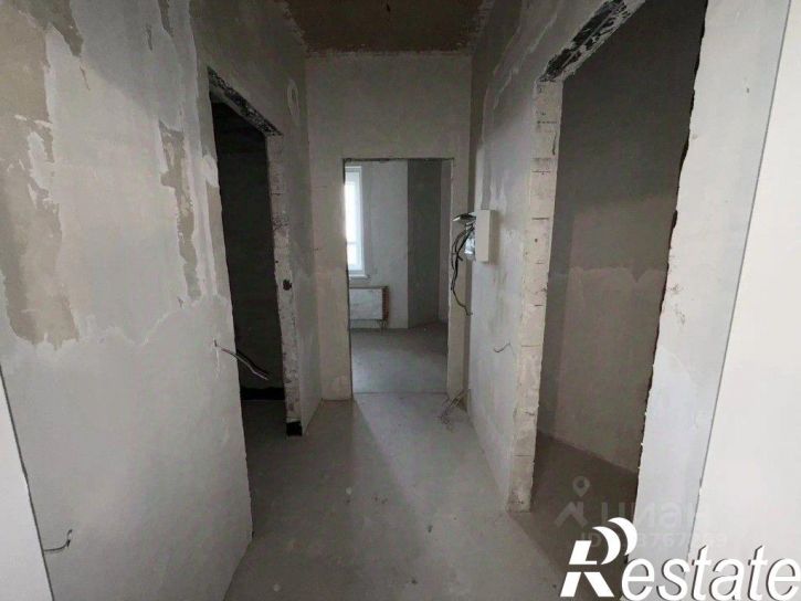 1-комн квартира Проспект Александра Суворова, 15 к4,  д. 15 к4