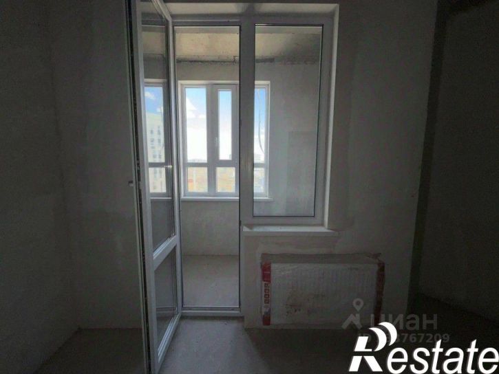 1-комн квартира Проспект Александра Суворова, 15 к4,  д. 15 к4