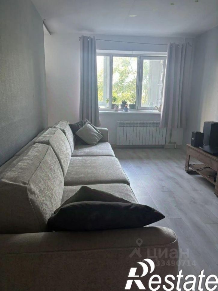 3-комн квартира улица Мате Залки, 17,  д. 17