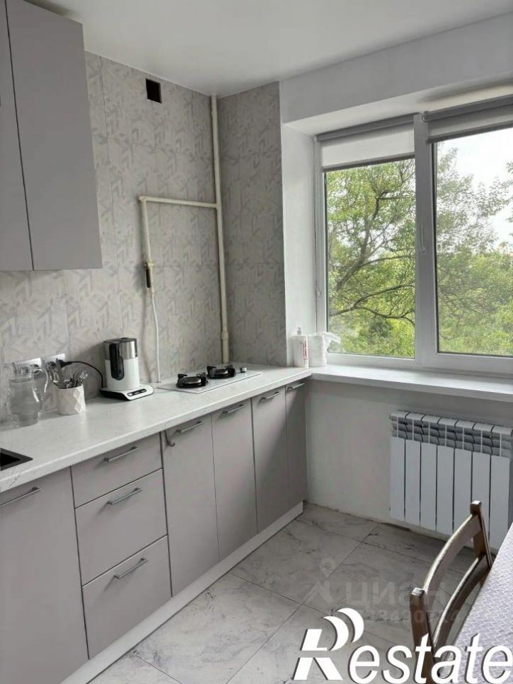 3-комн квартира улица Мате Залки, 17,  д. 17