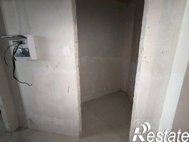1-комн квартира Проспект Александра Суворова, 15 к4,  д. 15 к4