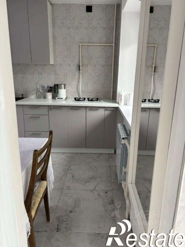 3-комн квартира улица Мате Залки, 17,  д. 17