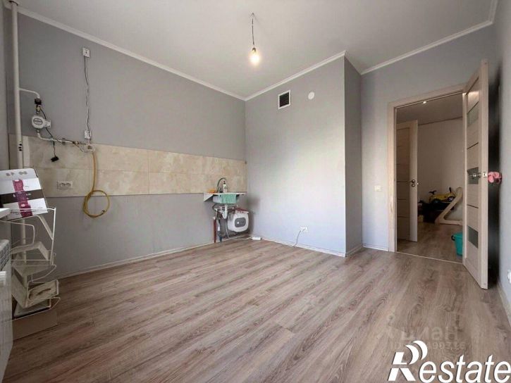 2-комн квартира улица Кантар, 3,  д. 3