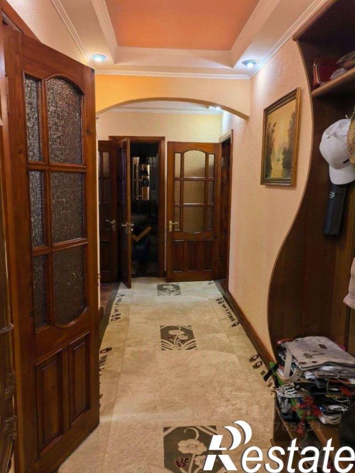 3-комн квартира проспект Победы, 76,  д. 76