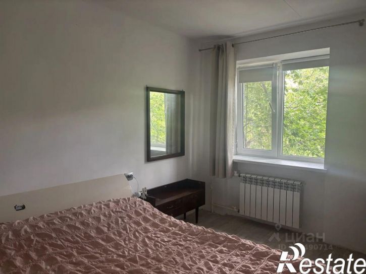 3-комн квартира улица Мате Залки, 17,  д. 17