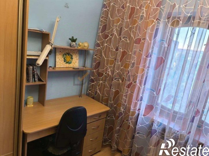 3-комн квартира проспект Победы, 76,  д. 76