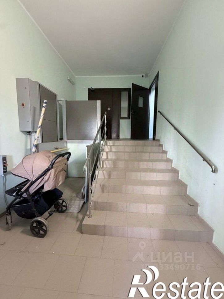 2-комн квартира улица Кантар, 3,  д. 3